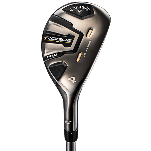 캘러웨이  로그 ST 프로 하이브리드