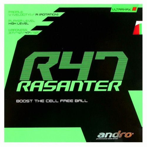 안드로  라잔터 R47