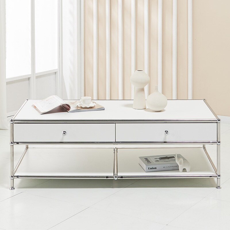 블리스데코 오딘 모듈 거실테이블