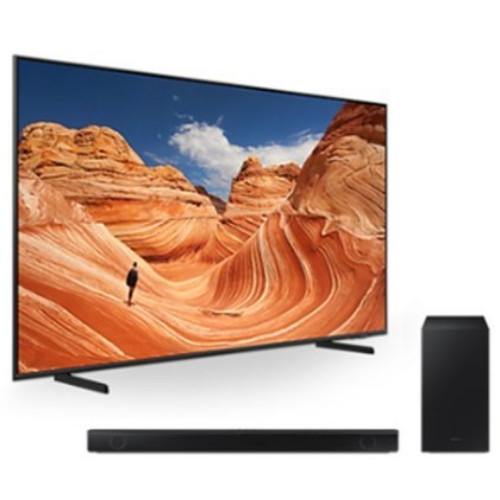 삼성전자 QLED KQ75QB65AFXKR