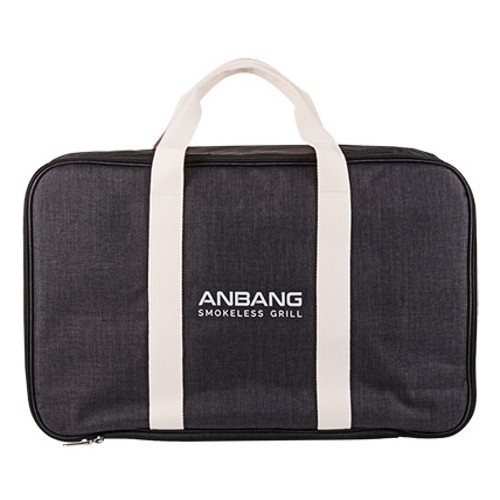 디앤더블유  안방그릴 AB701MF 보관가방