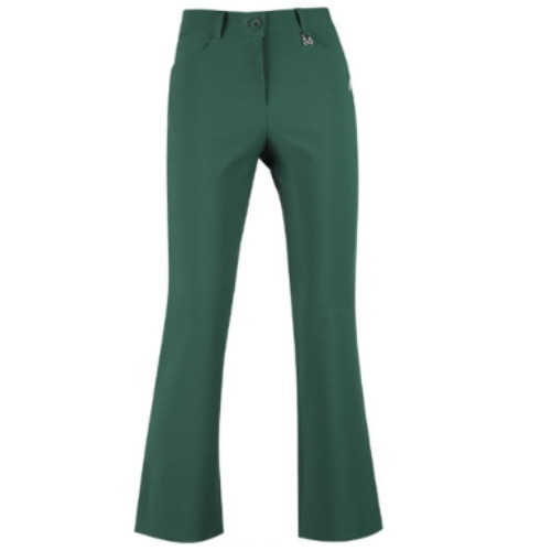 럭스골프  부츠컷 골프바지 YD3A224W