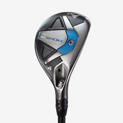 캘러웨이  패러다임 Ai 스모크 하이론치 하이브리드