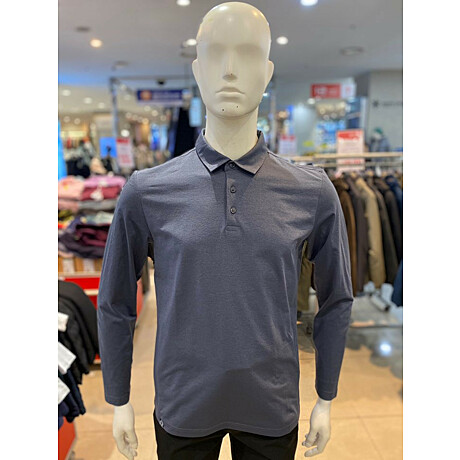 마운티아 심플 폴로 카라 포텐티셔츠C 1MQTSS4001