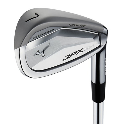 미즈노  JPX S30 포지드 아이언 경량스틸