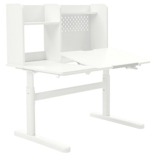 이케아 BERGLARKA 어린이 책상