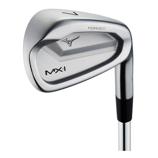 미즈노  MX-1 포지드 아이언 카본