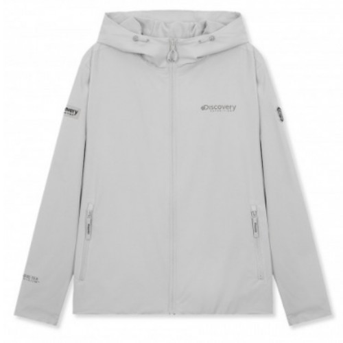디스커버리익스페디션  프리미엄 소프트 고어텍스 자켓 DMWJ3G031