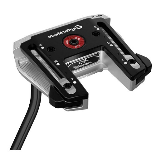 테일러메이드  스파이더 GT 맥스 SB 왼손 퍼터