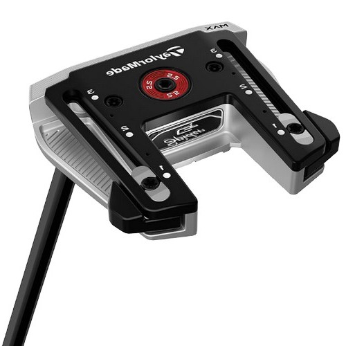 테일러메이드  스파이더 GT 맥스 3번 왼손 퍼터