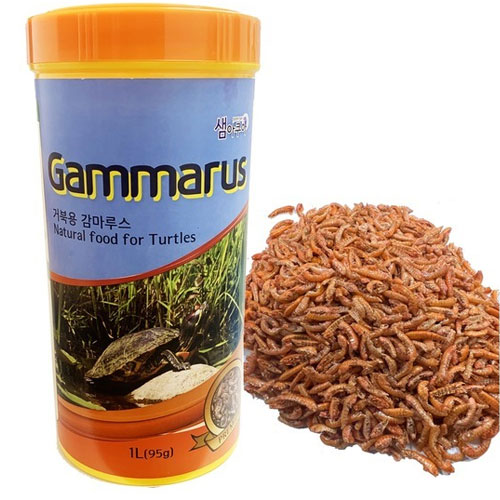 샘아쿠아 감마루스 1L