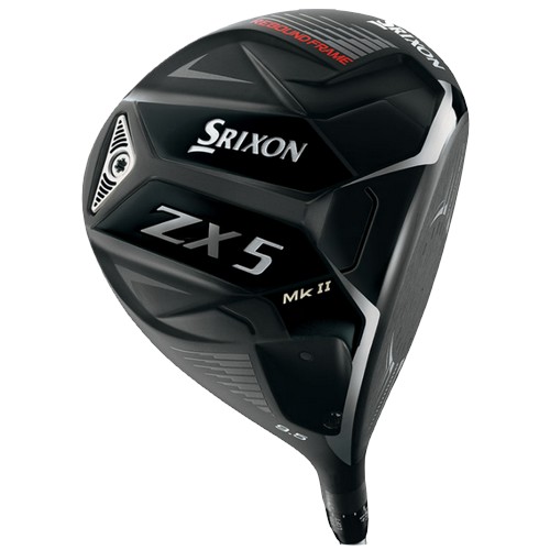 던롭 스릭슨 ZX5 Mk II 커스텀 드라이버+벤투스 샤프트