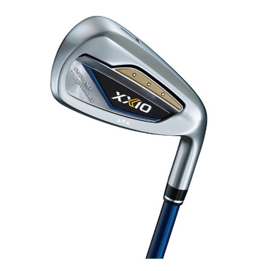 던롭 젝시오 13 아이언 카본