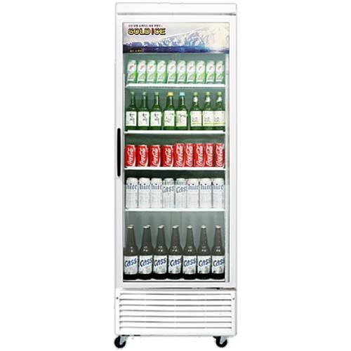 청우냉열  골드아이스 CW-370RS