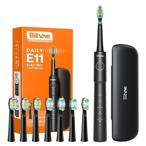 비트베이 전동칫솔 E11