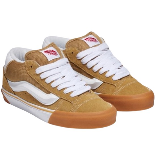 반스 뉴 미드 VN000CQ95SM1