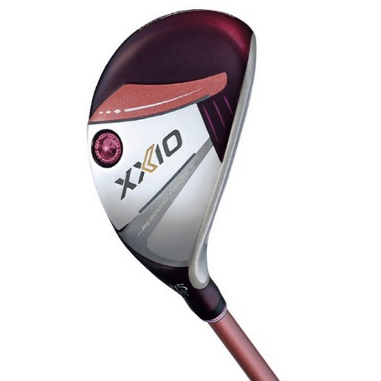 던롭 젝시오 13 여성용 하이브리드