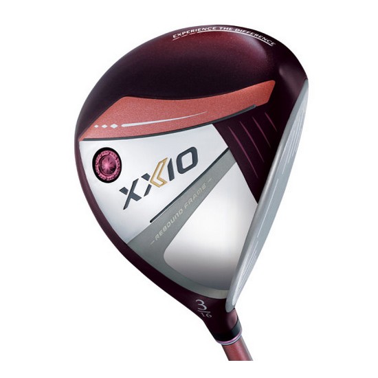 던롭 젝시오 13 여성용 페어웨이우드