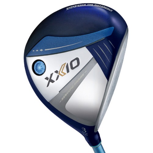 던롭 젝시오 13 여성용 페어웨이우드