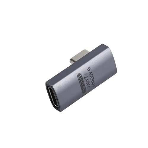 라이트컴 Coms BF217 USB4 Type C to C 젠더