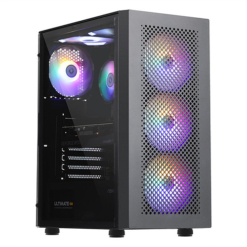 마이피씨샵  명품 DIY 12400F RTX3050