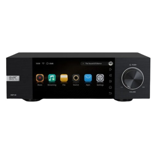 Eversolo  DMP-A6