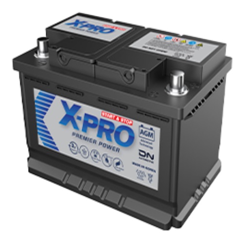 엑스프로  AGM70 LN3