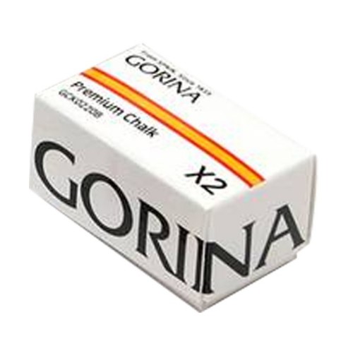 고리나코리아  프리미엄 당구초크 ver 2022