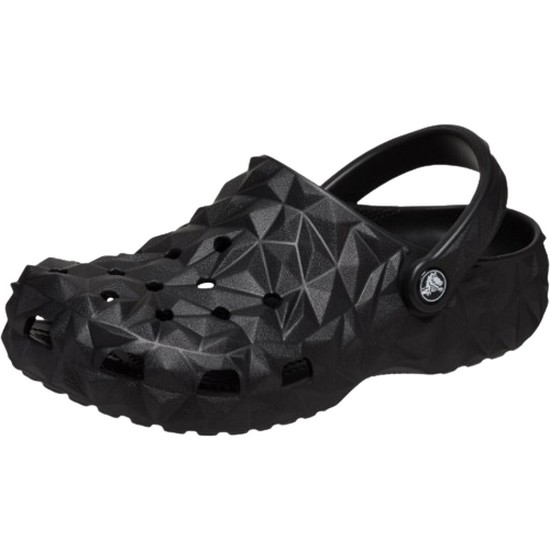 크록스 클래식 지오메트릭 클로그 209563-001