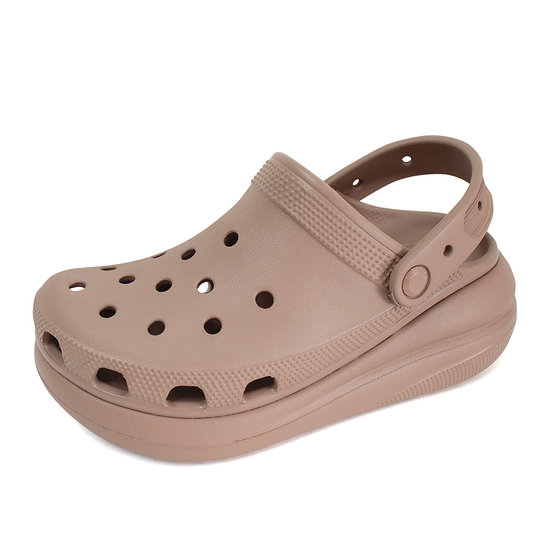 크록스 클래식 크러쉬 클로그 207521-2Q9