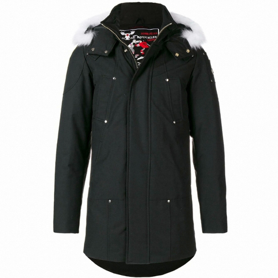 무스너클 스틸링 패딩_MK4661MP