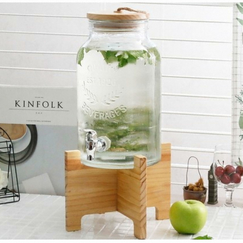 피노 음료디스펜서 6L