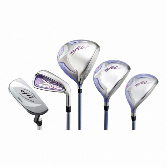 미즈노  에필7 여성용 풀세트