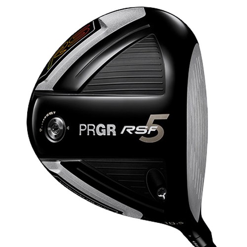 PRGR  RS5 F 드라이버