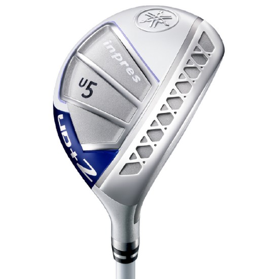 야마하  인프레스 UD+2 여성용 유틸리티