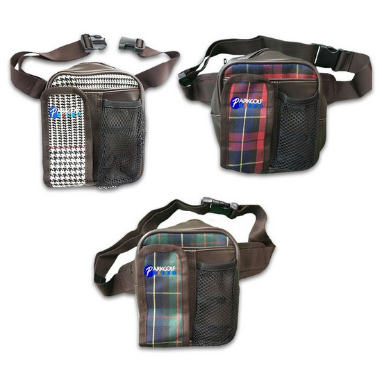 필레오  벨트파우치