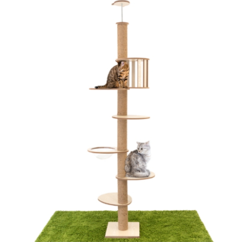 제스파 대형 캣폴 PECA8201