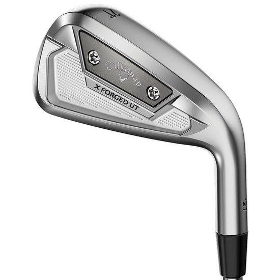 캘러웨이  X 포지드 유틸리티 아이언+다이나믹 골드 샤프트