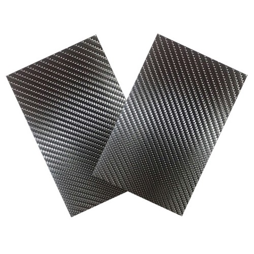 라벨로파크골프 파크골프채 헤드 페이스 보호 카본 필름 1매