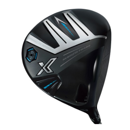 던롭 젝시오 X 드라이버