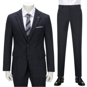 브렌우드 모던 T 울수트_BRFGW18651NYX