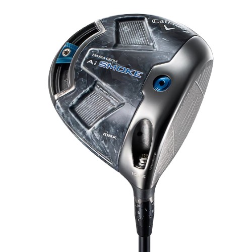 캘러웨이  패러다임 Ai 스모크 맥스 드라이버