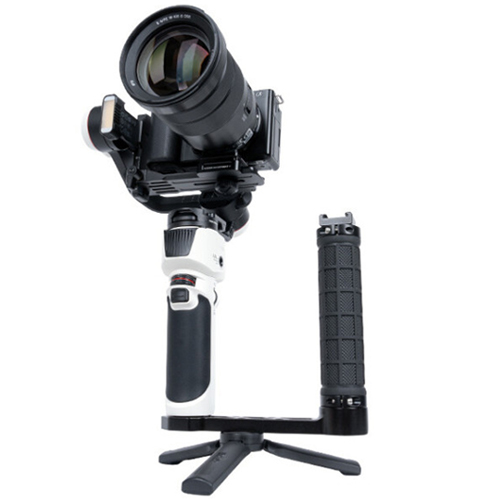 지윤텍  크레인 M3 S 미니 듀얼그립 세트