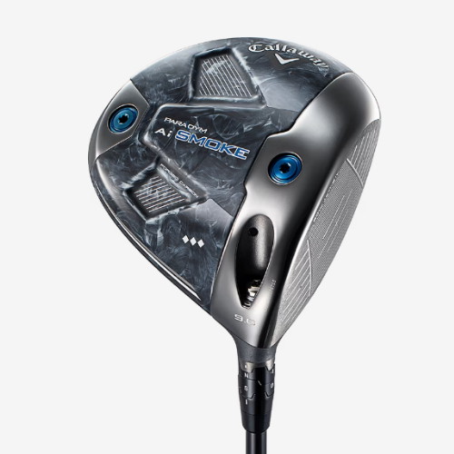 캘러웨이  패러다임 Ai 스모크 트리플 다이아몬드 드라이버