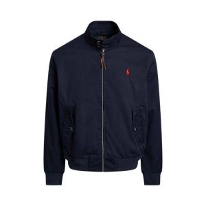 폴로랄프로렌 남성 트윌 재킷_MNPOOTW16021299410