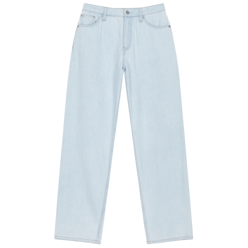 캘빈클라인진 90'S 스트레이트핏 데님 J223744