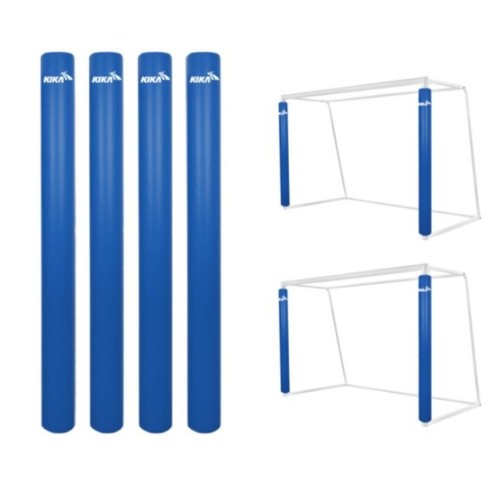 키카  풋살골대 보호대 4개 세트 FCW-K731