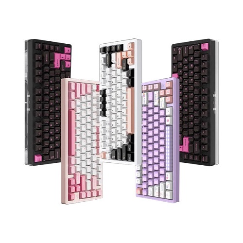 VGN  VXE75 유무선 기계식 해외구매