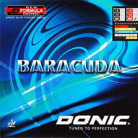 도닉  바라쿠다