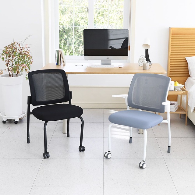 린백토리  LTH21S 사무실 회의실 메쉬 의자